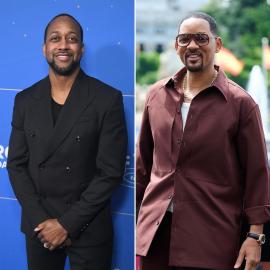 Jaleel White Talks Falling Out With Will Smith and What He Wants Him to Know