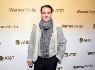 James Van Der Beek’s Colorectal Cancer Diagnosis: Expert Explains Disease