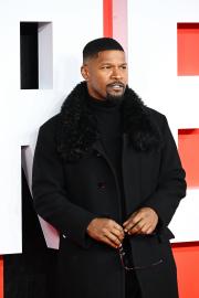 Jamie Foxx to Share Details of 2023 Health Struggle in Netflix Special