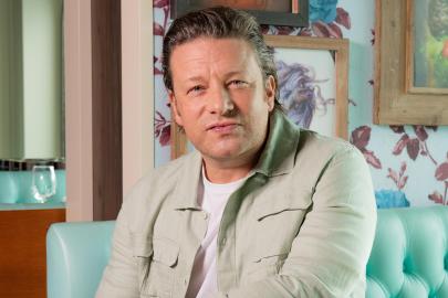 Jamie Oliver's Children's Book Gets Pulled Over Indigenous Stereotypes
