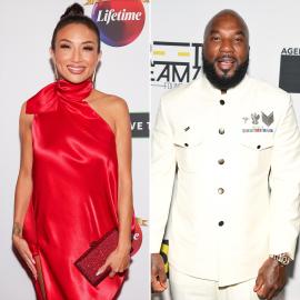 Why Jeannie Mai Isn't Focused on Dating After Jeezy Divorce