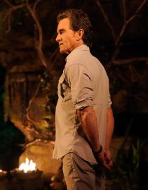 Jeff Probst Explains Why 'Survivor' Brought Back Jury Introduction