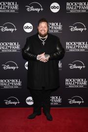 Jelly Roll Plans to 'Continue' Losing Weight After 110-Lb. Weight Loss