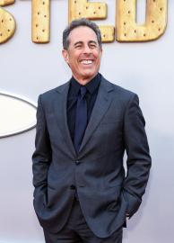 Jerry Seinfeld Called Into Sports Radio Show After Host Bashed ‘Seinfeld’