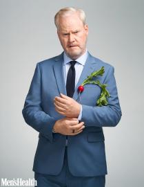 Why Jim Gaffigan Kept His 'Fat Clothes' After Weight Loss Journey