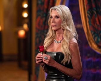Golden Bachelorette Joan Reveals Wardrobe Malfunction Not Shown on TV
