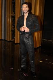 Joey Graziadei Reacts to Being 1st Bachelor to Make It to 'DWTS' Finale