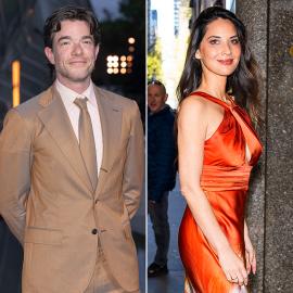 'SNL' Host John Mulaney Jokes About Unequal 'Distribution of Labor' at Home