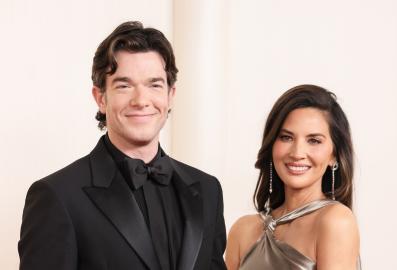 John Mulaney and Olivia Munn 'Have What They've Always Wanted'