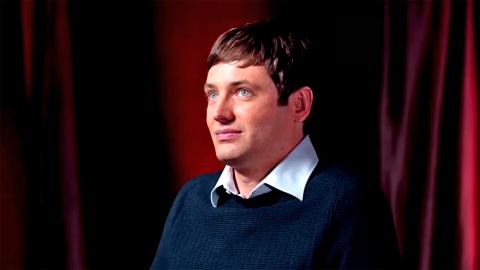JonBenet Ramsey Doc Director Slams Ludicrous Claims Brother Burke Is Guilty