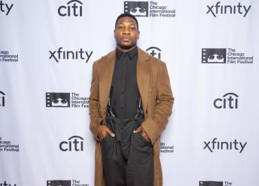 Jonathan Majors’ Ex-Girlfriend Drops Assault and Defamation Lawsuit: Report