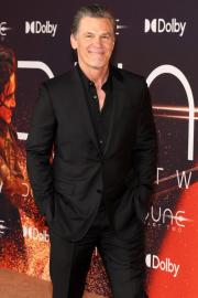 Josh Brolin Details How He Finally Got Sober After Decades