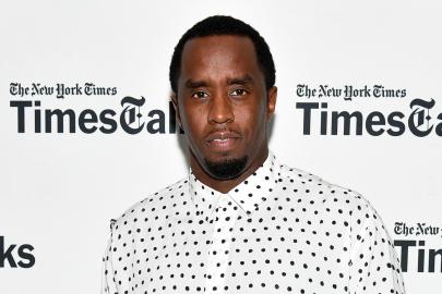 Judge Rejects Diddy's Proposal for House Arrest on a Private Island