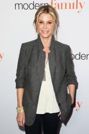 Julie Bowen Would've 'Happily Died' on 'Modern Family' Set