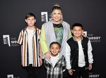 Why Kailyn Lowry Doesn't Spend Holidays With Her Kids