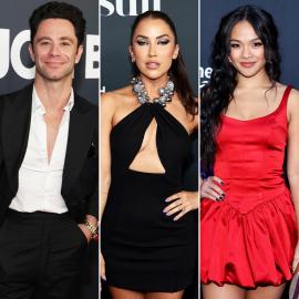 Kaitlyn Bristowe Thinks Jenn Tran and Sasha Farber Are ‘For Sure’ Dating