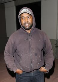 Kanye West Accused of Subjecting Former Employee to Antisemitism, Sex Acts