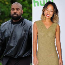 Kanye West Sued by 'ANTM' Alum Jenn An for Sexual Assault