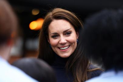 Kate Middleton Is Back ‘At the Gym’ After Chemotherapy, 'Doing Very Well': Expert