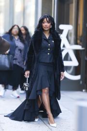 Keke Palmer Revisits Her Biggest On and Off-Screen Moments
