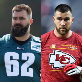 Kelce Family's Most Controversial Moments: Phone Swatting, More