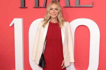 Smell Like Kelly Ripa With Her Fave Perfume: “People Will Say You Smell Good”