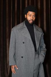 Khalid Claps Back at Ex’s 'Triggering' Pink Cocaine and Abuse Claims