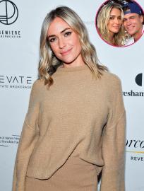 Kristin Cavallari Declares Next Boyfriend Will Be Her 'Future Husband'