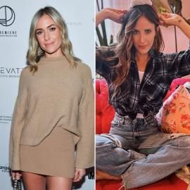 Kristin Cavallari Reflects on Kelly Henderson Friendship, Affair Rumors