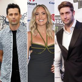 Reality Stars, Athletes and More! See Kristin Cavallari's Dating History