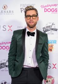 Lance Bass Teases 10-Year Anniversary ‘Extravaganza’ With Michael Turchin