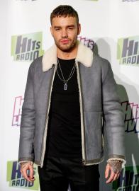 Liam Payne's Friend Charged After Investigation