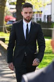 Liam Payne's Remains Arrive in London 3 Weeks After Sudden Death at 31