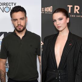 Liam Payne Performed 'Disturbing Acts’ in Pics Sent to Maya Henry: Report