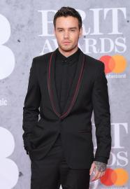 Liam Payne’s Parents Stay Close at England Funeral