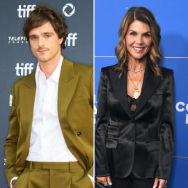 Lori Loughlin Wants to Ensure Jacob Elordi "Is in It for the Long Haul'