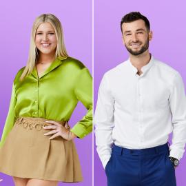 'Love Is Blind' Star Hannah on Finding Out Nick Called Her a 'Grenade'