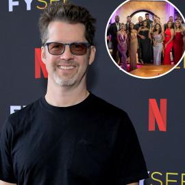 ‘Love Is Blind’ Showrunner Says Not Filming Fights Hurt the Couples