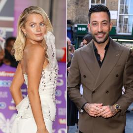 Love Island UK's Tasha Dodges Question About Ex Giovanni Pernice's Scandal