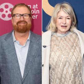 'Martha' Director Responds to Martha Stewart's Criticism of Netflix Doc