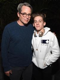 Matthew Broderick and Son James Will Guest Star Together on 'Elsbeth'