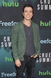 Watch Matthew Lawrence Guest Star on ‘NCIS’ as Retired Spy's Son