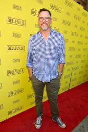 Matthew Lillard Was Convinced He’d Never Win an Oscar if He Signed up for ‘DWTS’