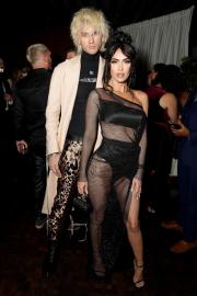 Megan Fox's Pregnancy Is 'A New Chapter' for Relationship With MGK