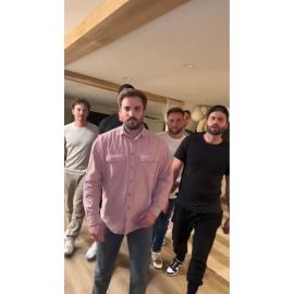 The Men of 'Mormon Wives' Make Their Own MomTok: 'It's Daddy's Turn'