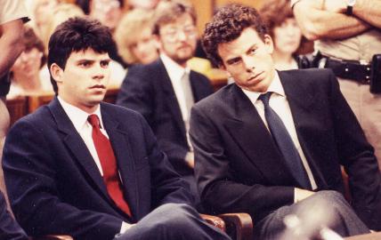 Menendez Brothers' Extended Family Plead for Their Release: Statement