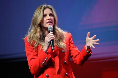 Meteorologist Gets 'Irrationally Angry' Over Erin Andrews' Weather Remarks