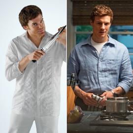 How Did 'Dexter: Original Sin' Trailer Include Michael C. Hall?