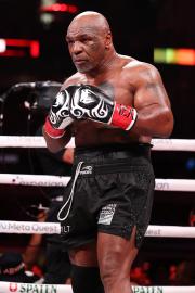 Mike Tyson Feels He 'Still Won' After Defeat in Jake Paul Boxing Match