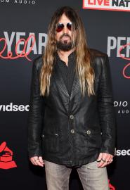 Billy Ray Cyrus Say’s He’s ‘Surprised’ by Beyonce’s CMA Awards Snub